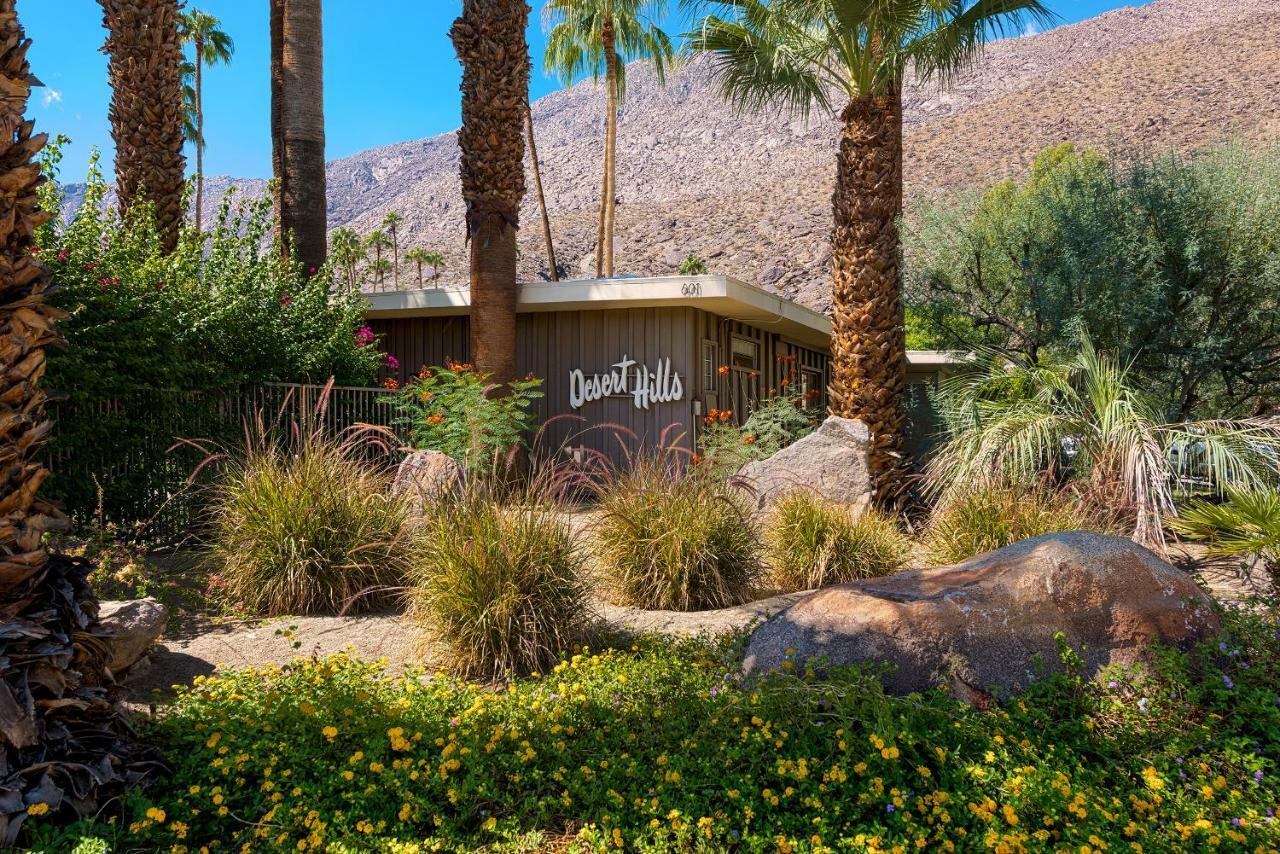 Desert Hills - 21 And Over (Adults Only) Palm Springs Kültér fotó
